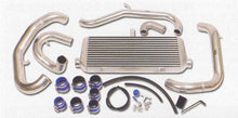 Load image into Gallery viewer, GReddy 92-96 Mark II JZX90 (T-24F) Trust Intercooler Kit