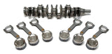 HKS PISTON KIT VR38 95.5 S3