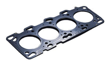 Load image into Gallery viewer, HKS 91-95 Nissan 180SX RPS13 SR20DET 1.6mm Stopper Metal Head Gasket (88mm Bore/8.7 CR)