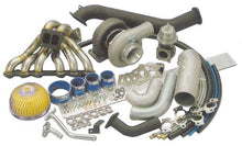 Load image into Gallery viewer, GReddy 91-00 Toyota Soarer Turbo Kit - TD06S 20G