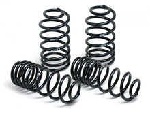 Load image into Gallery viewer, H&amp;R 07-16 Toyota Yaris 4 Cyl Sport Spring