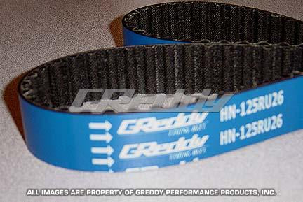 GReddy Acura Integra GS/RS/LS B18B (DOHC) Timing Belt