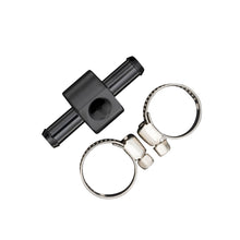 Load image into Gallery viewer, Flo Supply 3/8" Inline Barb with 1/8" NPT Port