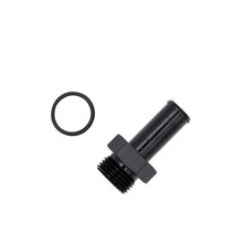 Load image into Gallery viewer, Flo Supply 8AN ORB To 1/2" Barb Adapter