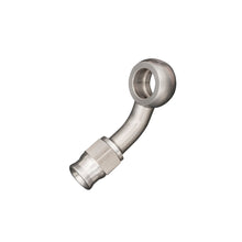 Load image into Gallery viewer, Flo Supply 10.2mm 45 Degree 3AN Banjo