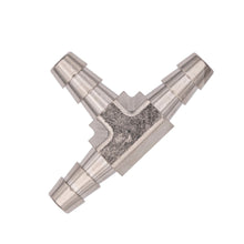 Load image into Gallery viewer, Flo Supply 5/16" Hose Barb Tee Fitting