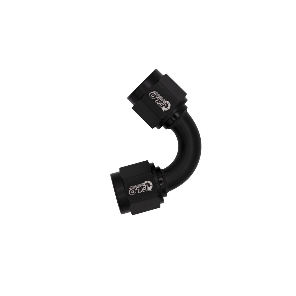Flo Supply 3AN 120 Degree Female Swivel Coupler