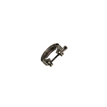 Load image into Gallery viewer, Flo Supply 4" Stainless V-Band