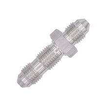 Load image into Gallery viewer, Flo Supply 3AN Straight Bulkhead - RAW