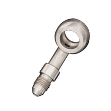 Load image into Gallery viewer, Flo Supply 10.2mm 45 Degree Banjo to 4AN Male