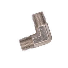 Load image into Gallery viewer, Flo Supply 1/8" NPT x 1/8" NPT 90 Degree Fitting - Male/Female