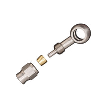Load image into Gallery viewer, Flo Supply 10.2mm 30 Degree 3AN Banjo