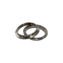 Load image into Gallery viewer, Flo Supply 2.5" Stainless Steel V-Band Flanges