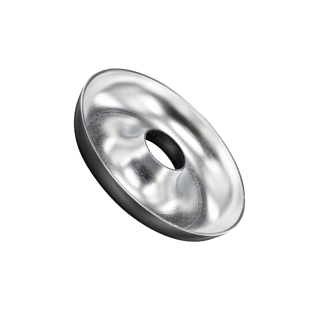 Flo Supply  3" Aluminum Welded Donut
