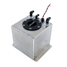 Load image into Gallery viewer, Nitrous Outlet Universal 2 Gallon Dedicated Fuel Tank Only