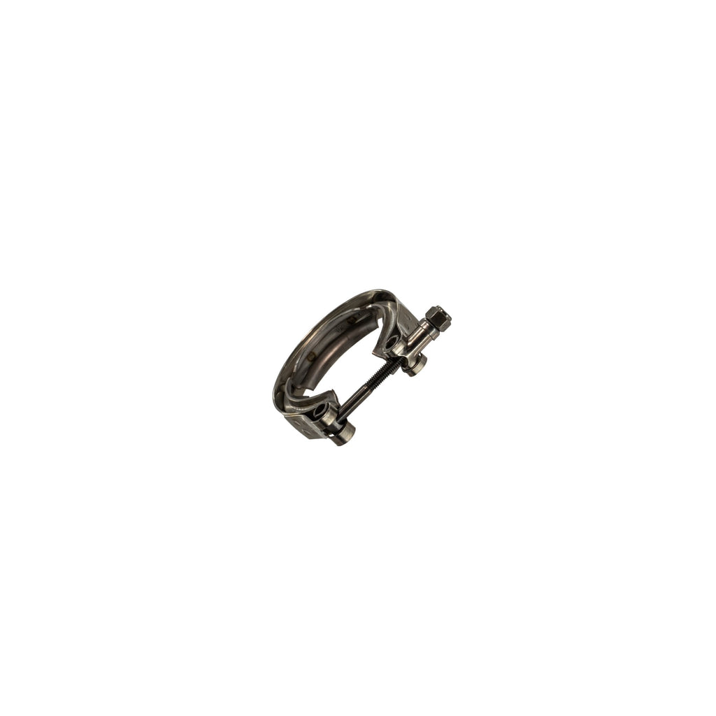 Flo Supply 2.5" Stainless V-Band