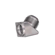 Load image into Gallery viewer, Flo Supply 8AN Weld-On Steel Bung
