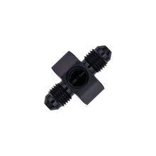 Load image into Gallery viewer, Flo Supply 4AN Male Union Adapter with 1/8"NPT Port