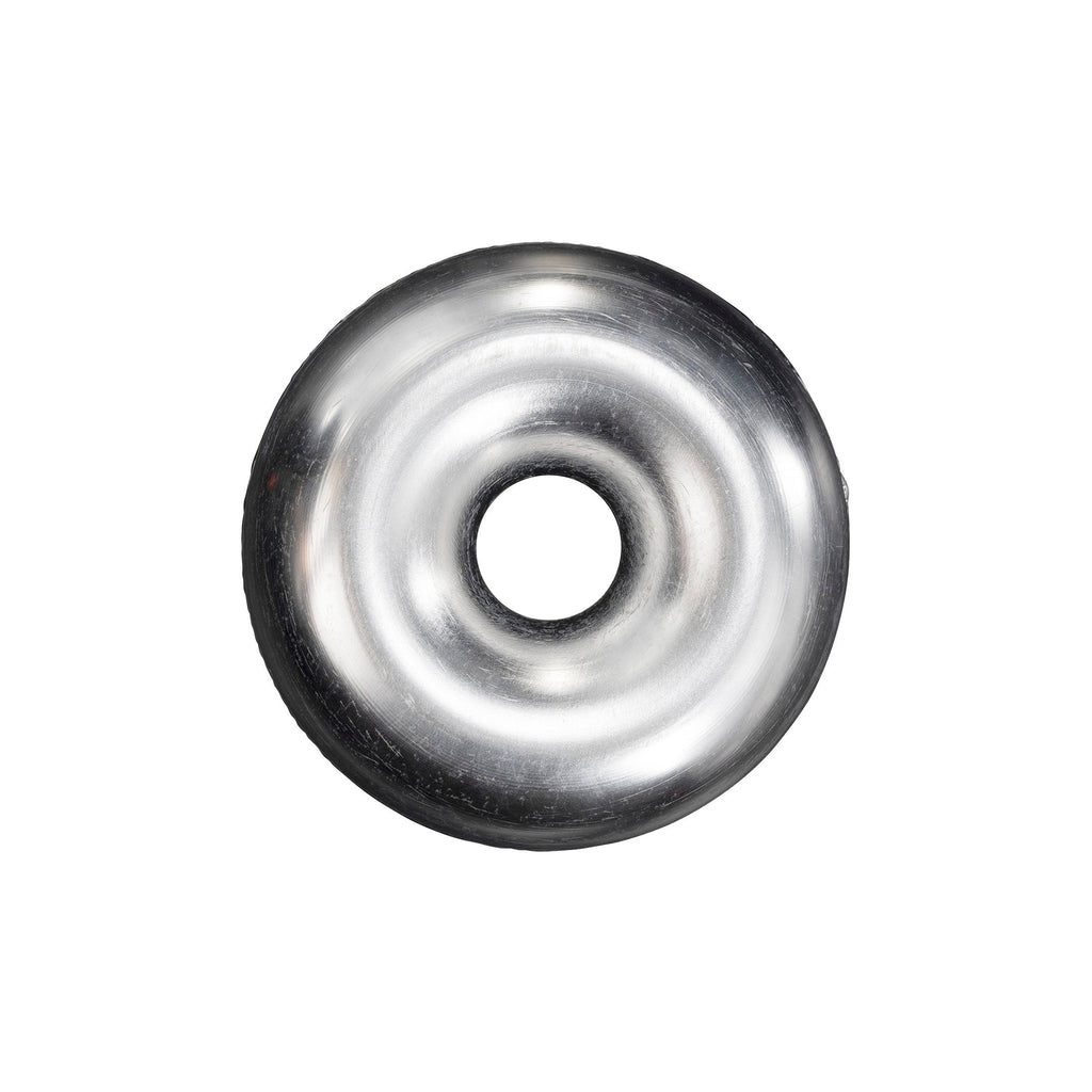 Flo Supply  3" Aluminum Donut Half
