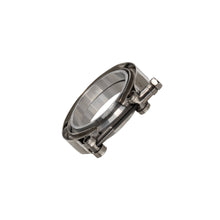 Load image into Gallery viewer, Flo Supply 4" Stainless V-Band Kit - Aluminum Flanges
