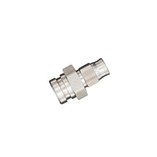 Load image into Gallery viewer, Flo Supply M10X1.25 Female Inverted Flare Hose End