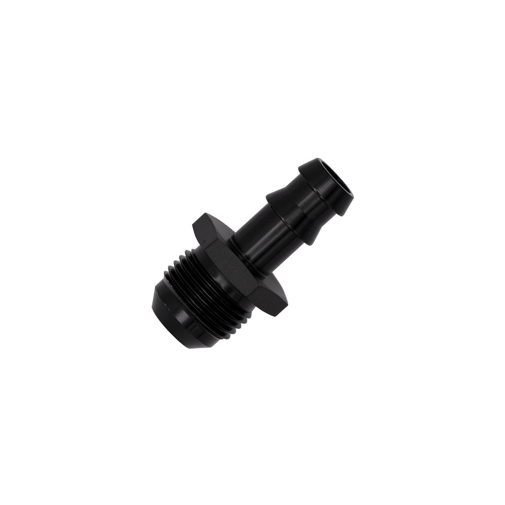 Flo Supply 10AN To 5/8" Barb Adapter