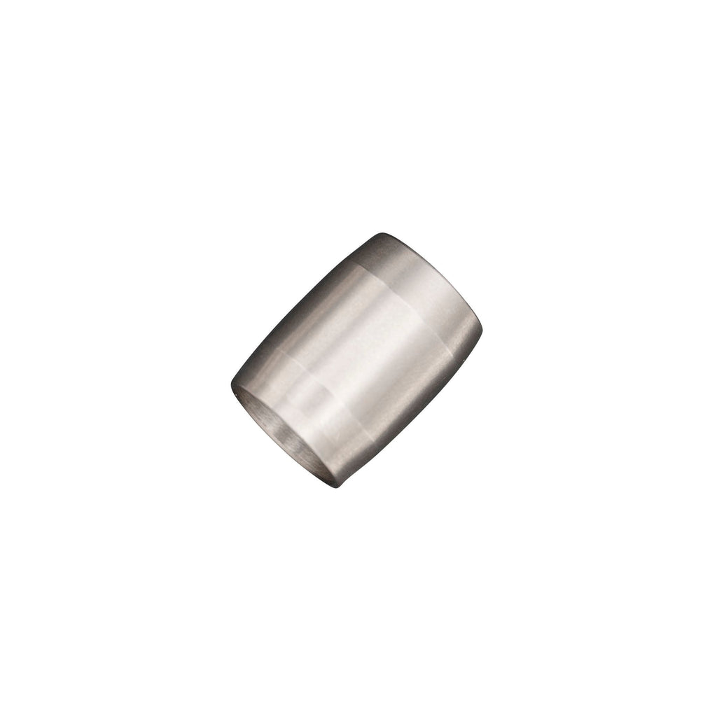 Flo Supply 6AN Stainless Crimp Collar