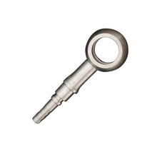 Load image into Gallery viewer, Flo Supply 3AN Straight Crimped Banjo Hose End