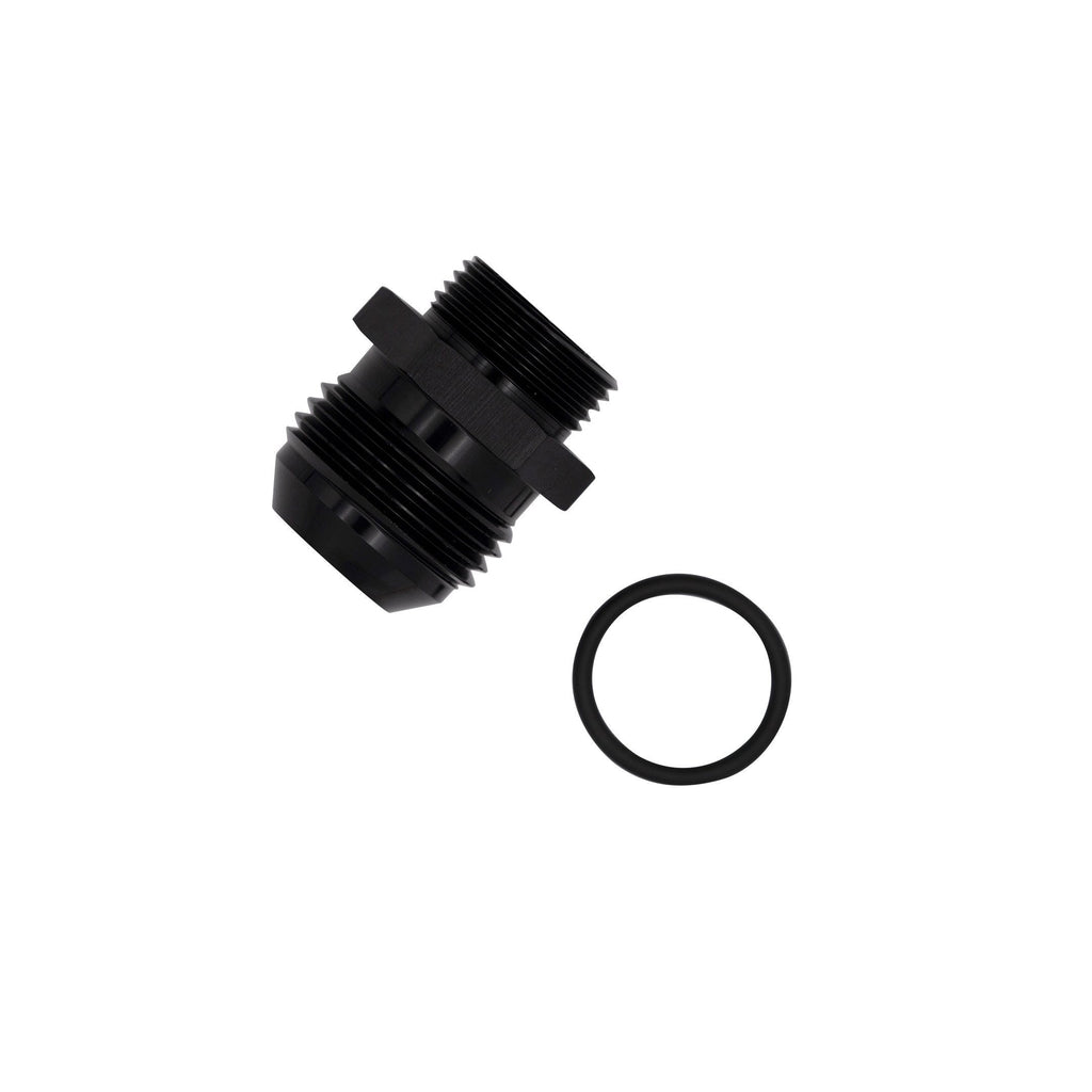 Flo Supply M22 ORB Male to 16AN Male Adapter