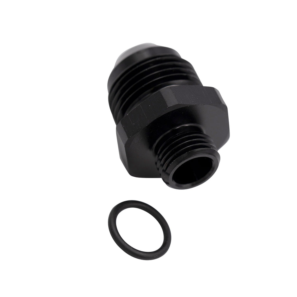 Flo Supply 6AN ORB Straight To 3AN Adapter