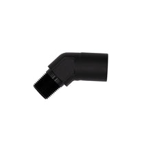 Load image into Gallery viewer, Flo Supply 1-1/4" NPT 45 Degree Male To Female Adapter