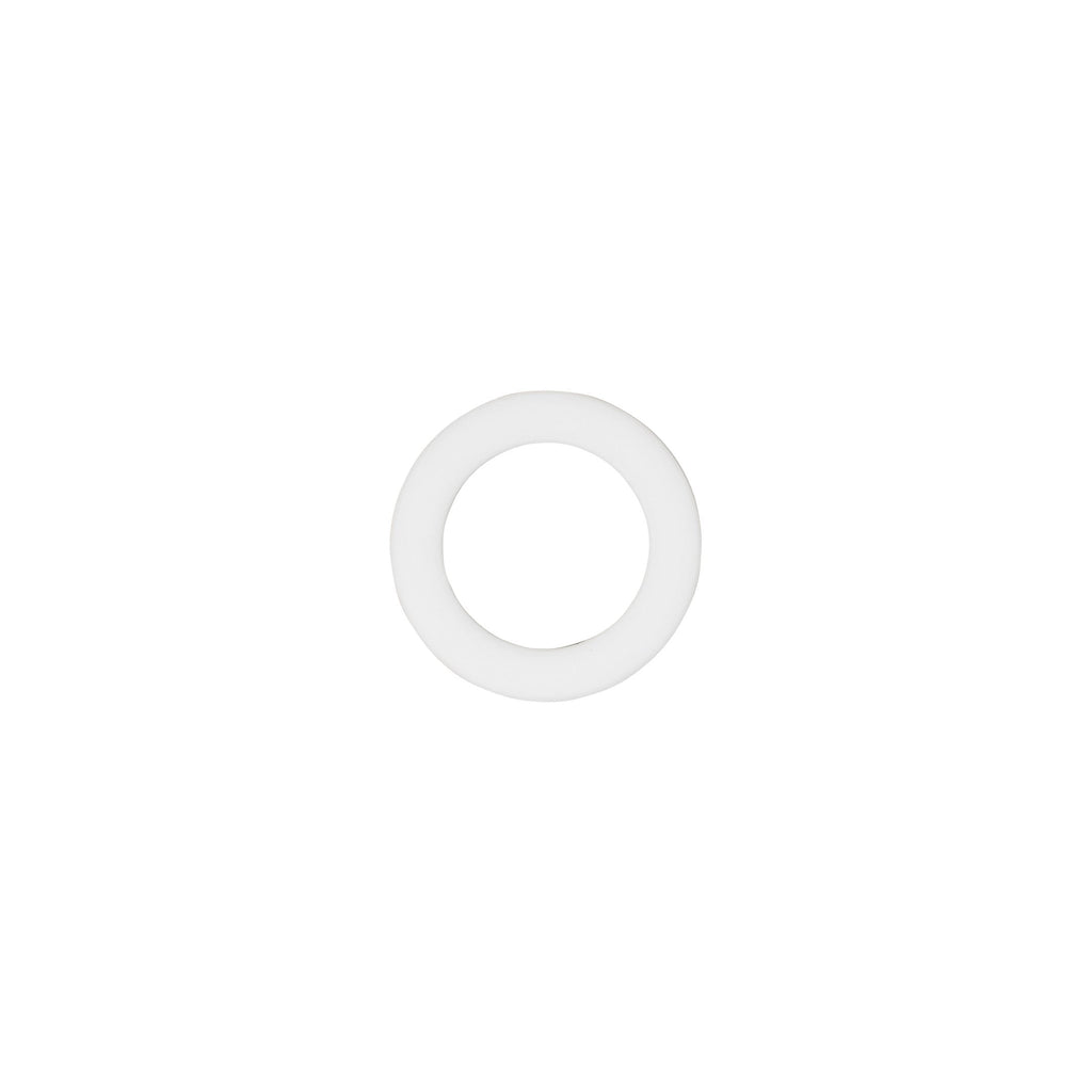 Flo Supply 10AN Teflon Washer