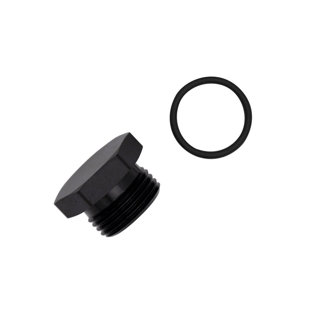 Flo Supply 16AN ORB Port Plug