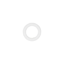 Load image into Gallery viewer, Flo Supply 20AN Teflon Washer