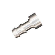 Load image into Gallery viewer, Flo Supply 3/8" Barb Aluminum Weld-On Bung