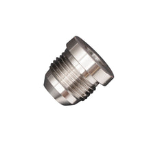 Load image into Gallery viewer, Flo Supply 8AN Stainless Steel Weld-On Bung