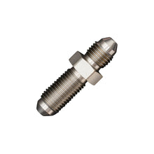 Load image into Gallery viewer, Flo Supply 3AN Straight Bulkhead