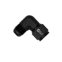 Load image into Gallery viewer, Flo Supply 3AN 90 Degree Female To Male Swivel