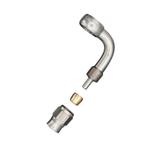 Load image into Gallery viewer, Flo Supply 10.2mm 90 Degree 3AN Banjo