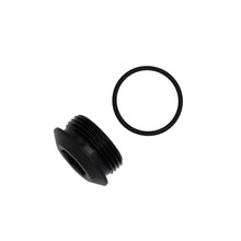 Load image into Gallery viewer, Flo Supply 8AN ORB Slimline Port Plug