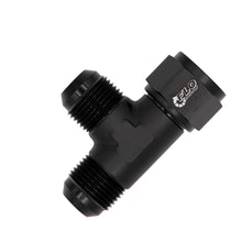 Load image into Gallery viewer, Flo Supply 12AN Male To Female On The Run Swivel Tee