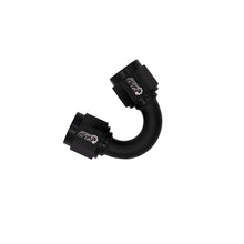 Load image into Gallery viewer, Flo Supply 16AN 150 Degree Female Swivel Coupler