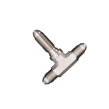 Load image into Gallery viewer, Flo Supply 3AN Tee Bulkhead