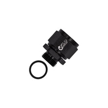 Load image into Gallery viewer, Flo Supply 8AN ORB Male To 6AN Female Straight Swivel Adapter