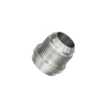 Load image into Gallery viewer, Flo Supply 16AN Weld On Aluminum Bung - 1" Weld In Tube Insert