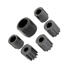 Load image into Gallery viewer, Flo Supply Hose End Assembly Tool Set (4,6,8,10,12)