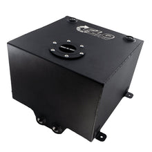 Load image into Gallery viewer, Flo Supply Universal Fuel Cell - 10 Gallon/12AN Female ORB Bungs