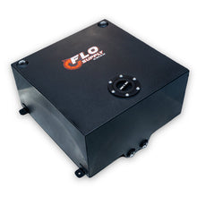 Load image into Gallery viewer, Flo Supply Universal Fuel Cell - 20 Gallon/12AN Female ORB Bungs