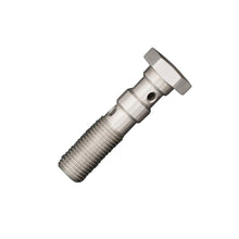 Load image into Gallery viewer, Flo Supply M10X1.0 Double Banjo Bolt 38mm Long
