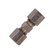 Load image into Gallery viewer, Flo Supply 3/16" x 3/16" Compression Straight Fitting